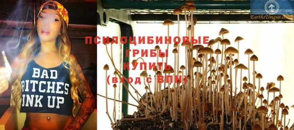 альфа пвп Липки