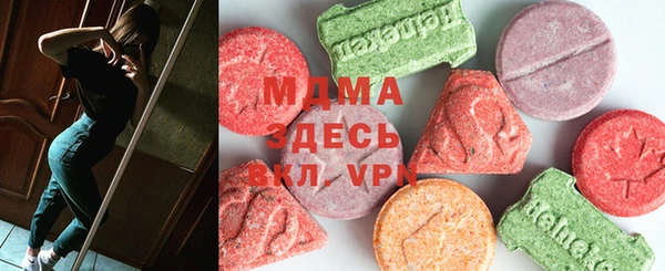 МДПВ Лиски